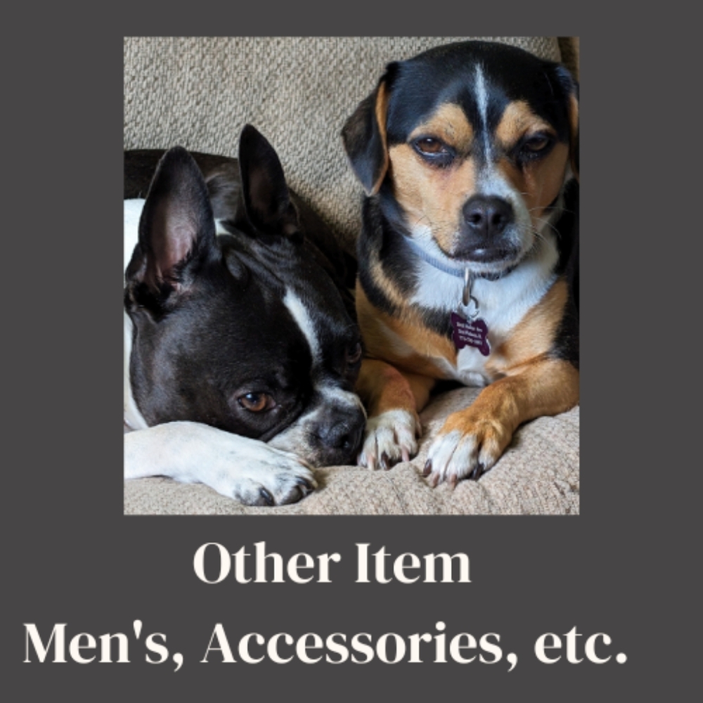 Miscellaneous Auction Item - Live Show